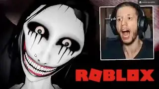 AM JUCAT CEL MAI HORROR JOC DE PE ROBLOX!