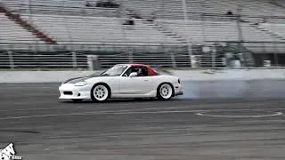 AWFILMS   Evergreen Speedway   Compilation