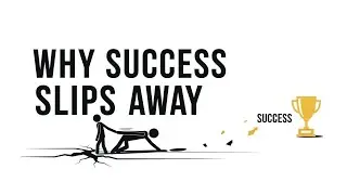 You’re Not Lazy — You’re Avoiding This