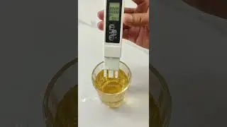 Be sure to test the water quality in your home regularly! #tools