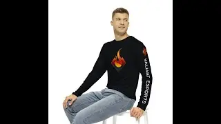 VALIANT ESPORTS MERCH!