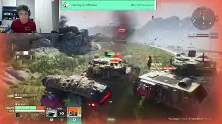 Project CW Gameplay with a friend!