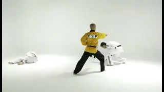 poomsae 1 aplicacion