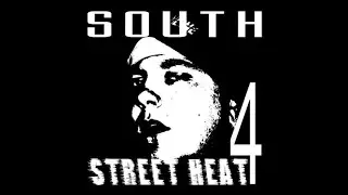 Mista South Side -  Street Heat Vol.4 - dont give a F produced by young versa