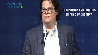 2015 Manning Networking Conference: Colin McKay
