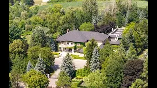 150 Collard Drive, King City, Ontario