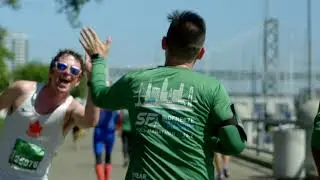2020 San Francisco Marathon | The Most Scenic Marathon In The World