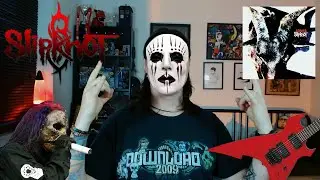 Download Festival 2023: Slipknot