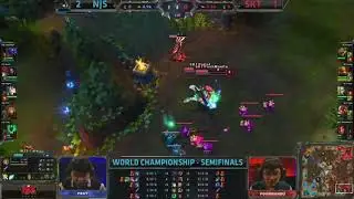 Poohmandu Support   S3 World Championship