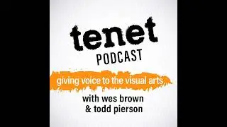 Ep. 075 Annie Decamp &ndash; Mixed Media, Encaustic Painting