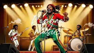 How Reggae Took Over the World 🌍 | Global Reggae Influence | Reggae Vibes 2025