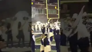 Akron zips 2016