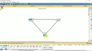 Spanning Tree Protocol - 2015BIT213