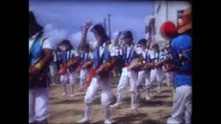 19700815, Okinawa Obon Festival +