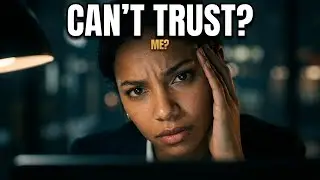 Learning to Trust Yourself Again