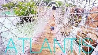 Atlantis Paradise Island Bahamas: What to Expect!