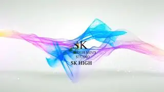 New Intro 2022 Present sk High Mind Studio