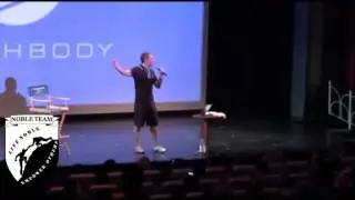 SS Beachbody Success Trip Part 1 of 3 Executive Message