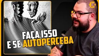 O SEGREDO da AUTOPERCEP&Ccedil;&Atilde;O