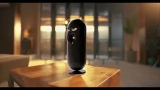 If rooms could talk...| Godrej aer matic - 20 seconder (English)
