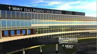 Expectations Met: Hall-Perrine Cancer Center