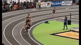 3/8/2025: NYSPHSAA-NY State Champs 2025