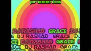 Dj Rashad - Ghetto Tek Music