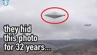 5 Disturbing Men in Black Encounters You Can't Ignore...