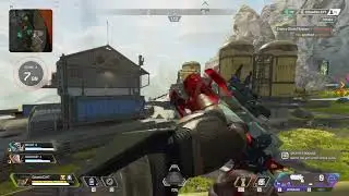 SEER Season 15 Apex Legends - Genetic FPS (86)