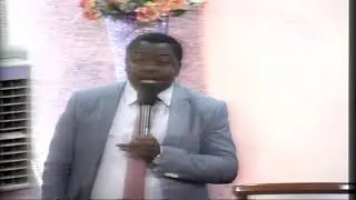 Pastor Ugo Alozie - Understanding the Pathways to Godliness Part 1 A