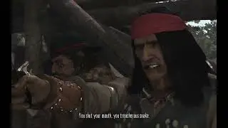 Let's Revisit RDR 1: Day 19 - Bear Necessities