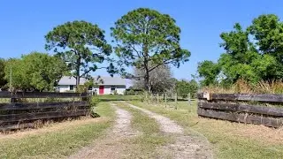 5.00 (acres) Labelle Florida Homes and Real Estate for Sale by Steven Chase.