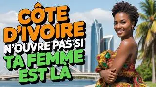 15 Faits Surprenants sur la Côte d’Ivoire, le pays africain le plus développé