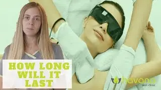 Is Laser Hair Removal Permanent | Laser hair Removal last forever