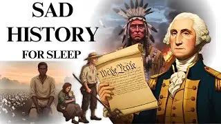 The Dark Side of the American Revolution: Who It Didn&rsquo;t Free | Sad History for Sleep