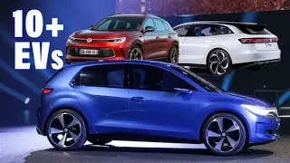 EV Realism Hits: How Automakers Will React in 2026