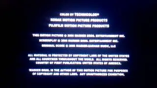 Peters Entertainment / Warner Bros. Pictures (V.1)