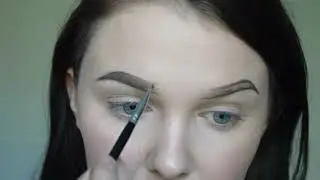 Instagram Brow Tutorial | Brow Routine