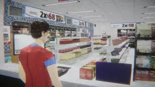  I Took a Night Shift Job at a Mexican Convenience Store&hellip;