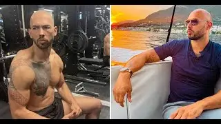 ANDREW TATE COLDEST MOMENTS 🥶 🥶 TIKTOK COMPILATION 🥶  PART 1