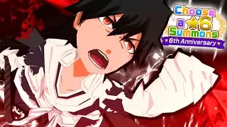 HE'S FINALLY 5/5! - 6th Anniversary Choose A 6 Star! [Bleach Brave Souls]