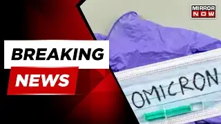Breaking News: 'Omicron Sub-Variant Not A Concern, No Severity Is Ascertained', Says Health Ministry