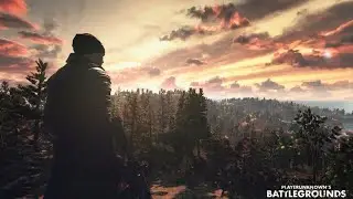 Стрим - PUBG - Да кто такой этот ваш ПУПК и как в него выигрывать?!
