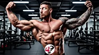 Top Motivational Songs 💪 Workout Music Mix 💪 Gym & Workout Motivation Music 2026