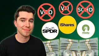 3 Completely UNDERRATED ETFs That Will Make You Super Rich