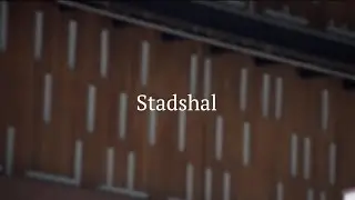 25. Stadshal