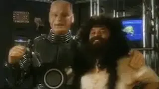 Series VI Smeg Ups | Red Dwarf | BBC Studios