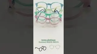 Acetate optical frames #opticalframes #handmade