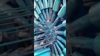 ⏰Continuous welding.#shorts