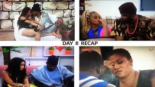 Ultimate Love - IS MICHAEL PLAYING CHERRY | WHY UCHE LEFT THE HOUSE & More...